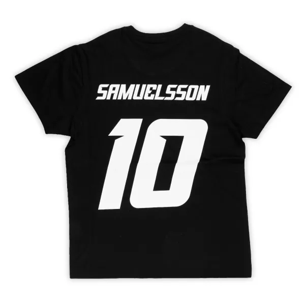 T-Shirt Sama - Bild 3