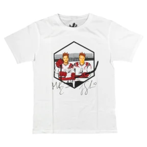 T-Shirt Kungar
